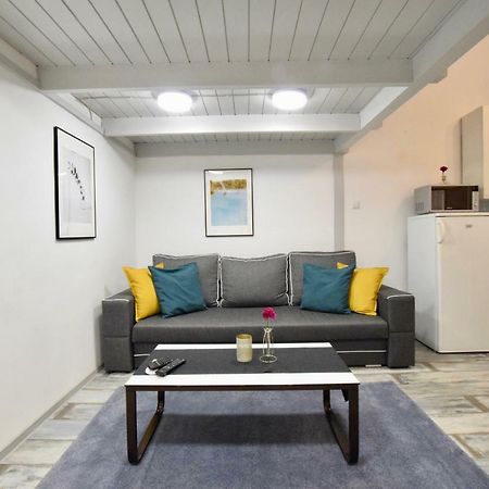 Standard Apartment By Hi5 - Akacfa 59 Budapesta Exterior foto